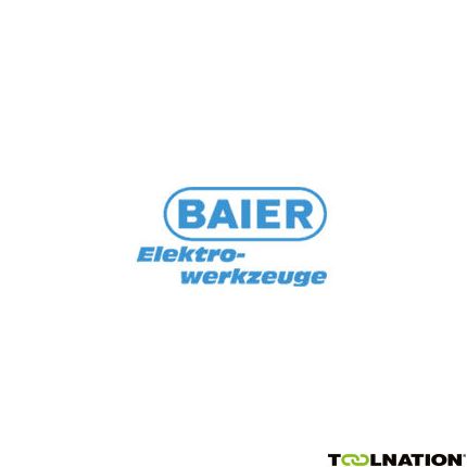 Baier 31062 Frees318 breedte 18 mm - 1