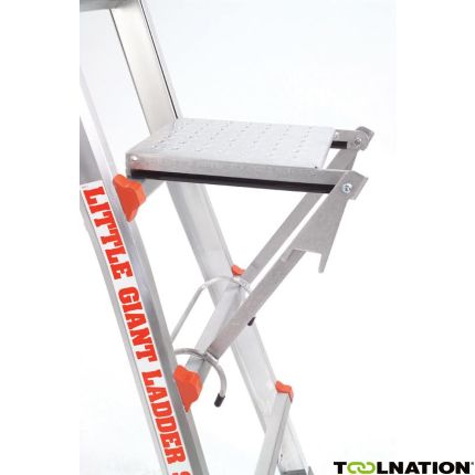 Little Giant 48419104 Multiladder ladderbank - 2