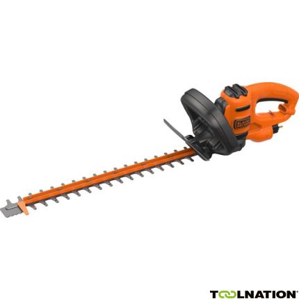 Black & Decker BEHTS301-QS heggenschaar 50 cm 500 Watt - 1