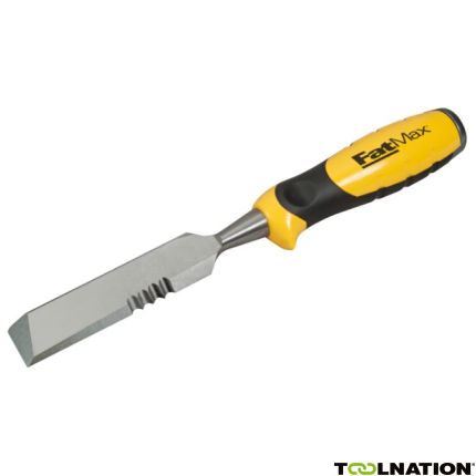 Stanley FMHT0-16067 Fatmax beitel met dubbele snijkant - 1