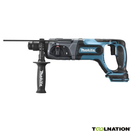 Makita DHR241ZJ Combihamer 18 Volt  - 2