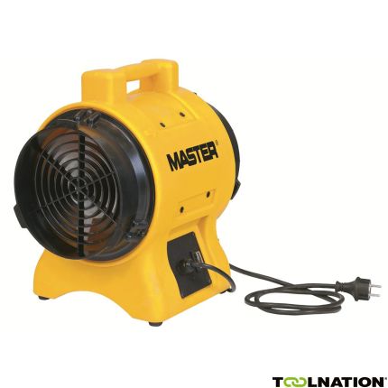 Master BL6800 Ventilator - 1