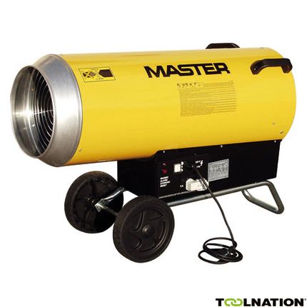 Master BLP103ET Propaangas Heater 96kW - 1