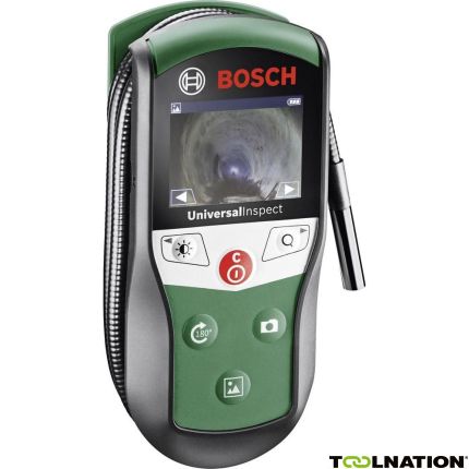 Bosch 0603687000 UniversalInspect Inspectiecamera - 1