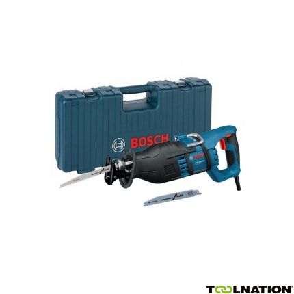 Bosch Blauw GSA 1300 PCE Reciprozaag 060164E200 - 3