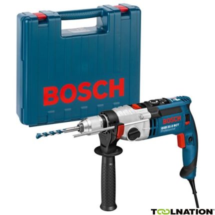 Bosch Blauw GSB 21-2 RCT Klopboormachine 060119C700 - 3