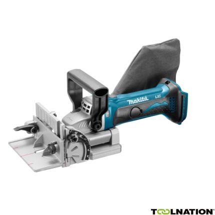 Makita DPJ180ZJ lamellenfrees 18 Volt  - 2