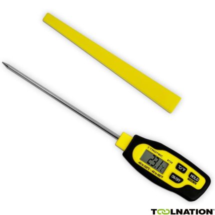 Trotec 3510205001 BT20 steekthermometer - 1