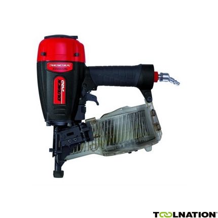 Dutack 4213036 C 2865 MG spijkertacker coilnailer 32 - 65 mm - 1