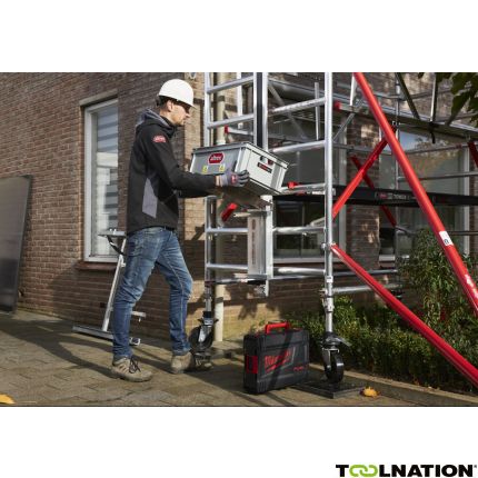 Altrex C520121 Carrier Set voor Shuttle Liftsysteem - 1