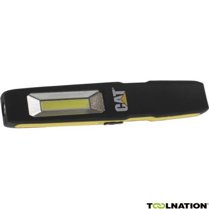 CAT CT1205 Slim Light oplaadbaar 175 Lumen - 1