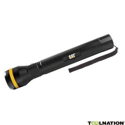 CAT CT24530 Focus Tactical LED Zaklamp 1200 Lumen - 1