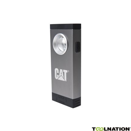 CAT CT5110 Handschijnwerper 250 Lumen - 1