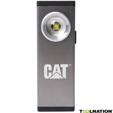 CAT CT5115 Handschijnwerper oplaadbaar 200 Lumen - 1