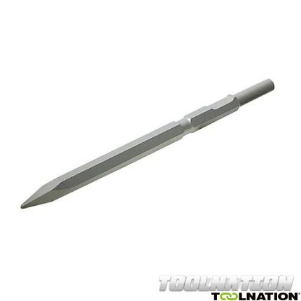 Toolnation CB2362 Kango beitel punt lengte 380 mm - 1