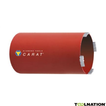 Carat HTM1621504 DUSTEC LASER DROOGBOOR 162x150xM16 - 1