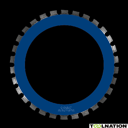 Carat CRSC330000 Ringzaag Beton 330 mm voor carat RS-3300 - 1