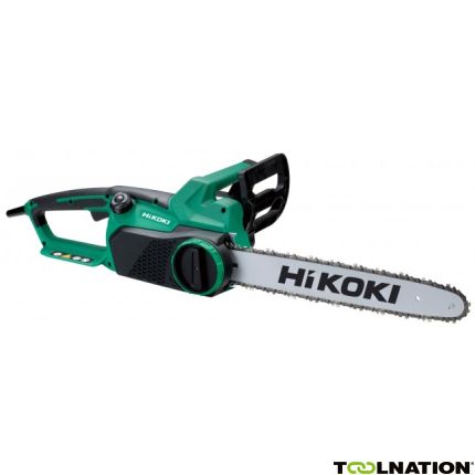 HiKOKI CS40SBWAZ Kettingzaag 230V 1900W 40cm - 1