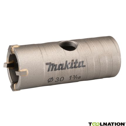 Makita D-73891 Kroonboor 30mm M22 - 2