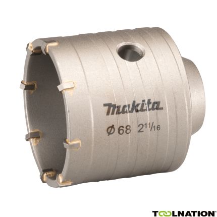 Makita D-73922 Kroonboor 50mm M22 - 2