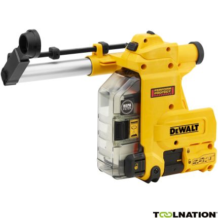 DeWalt D25304DH-XJ Stofafzuiging voor DCH283, DCH323, DCH333, DCH334, D25333, D25334 - 1