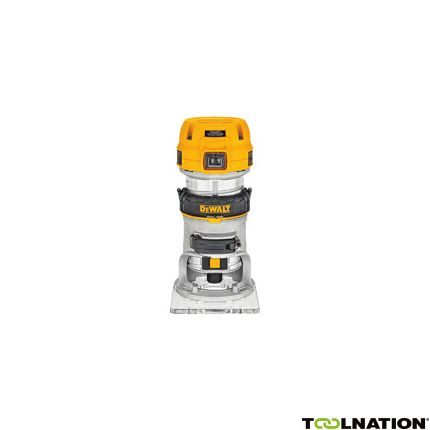 DeWalt D26200-QS Kantenfrees - 1