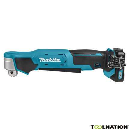 Makita DA332DSAJ Haakse Boormachine 10,8V 2.0Ah Li-Ion in M-Box - 1