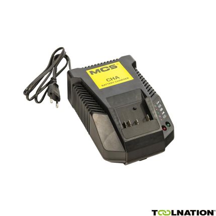 Master DC61LADER Acculader 14.4 Volt - 1