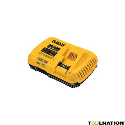 DeWalt DCB117-QW 18V /54V XR FlecVolt 12Ah multilader - 1