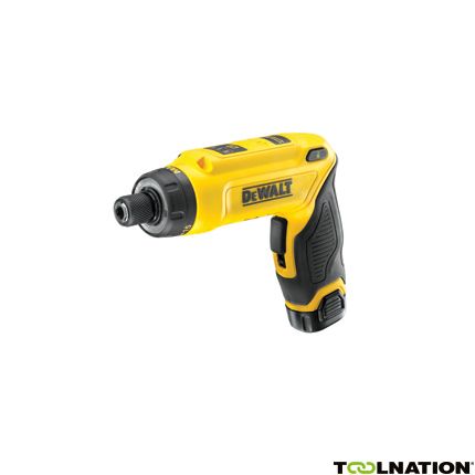 DeWalt DCF680G2-QW DCF680G2 Schroevendraaier 7,2 Volt - 1