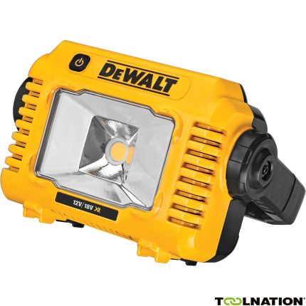 Dewalt DCL077N-XJ Accu Werklamp 18V XR Led zonder accu en lader - 1