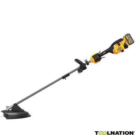 DeWalt DCMAS5713X1-QW Accu FlexVolt combisysteem Split Boom 54V 9.0Ah Li-Ion - 1