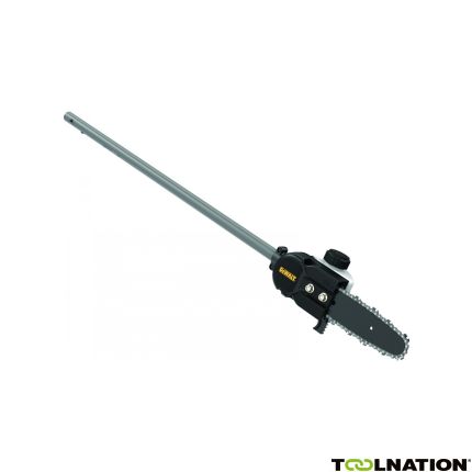 DeWalt DCMASPS5N-XJ Split boom opzetstuk Kettingzaag - 1