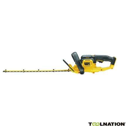 Dewalt DCMHT563N-XJ Accu Heggenschaar 18V XR excl. accu's en lader + 5 jaar dealer garantie - 1