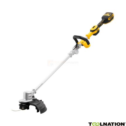 DeWalt DCMST561P1-QW Accugrastrimmer 18V XR 5.0Ah Li-Ion - 1