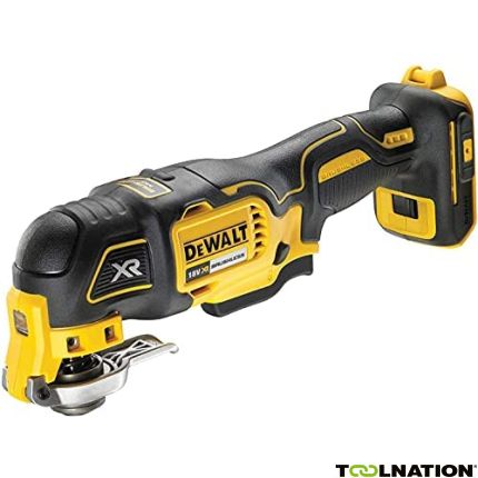 DeWALT DCS356N Accu Multitool 18V Basic Body - 1