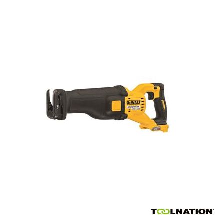 Dewalt DCS389NT XR FlexVolt 54 Volt Reciprozaag excl. accu's en oplader + 5 jaar dealer garantie! - 1