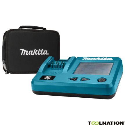 Makita DEABTC06 Accutester BTC06 - 1