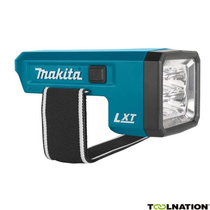 Makita DEBDML186 Accu Ledlamp 18 Volt zonder accu's en lader - 1