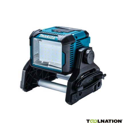 Makita DEADML811 DML811 Ledlamp AC/14,4/18 Volt Excl. accu´s en lader - 1