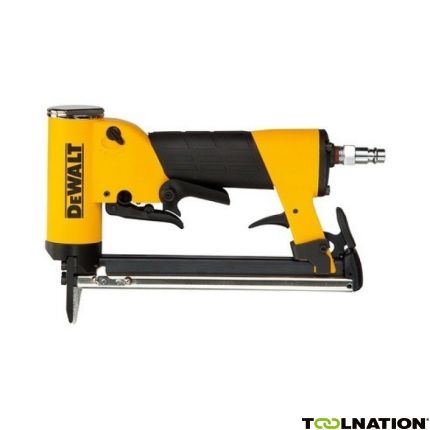 DeWalt DPS8016-XJ DPS8016 Nietentacker voor brede niet - 2