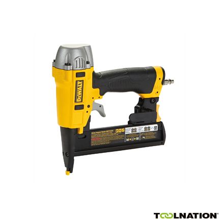 DeWalt DPSSX38-XJ DPSSX38 Nietentacker SX - 2