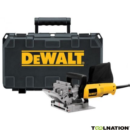 Dewalt DW682K-QS Lamellenfrees - 2