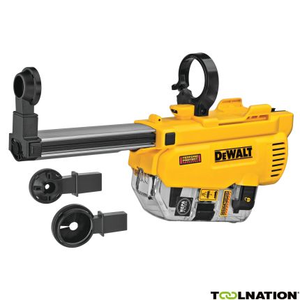 DeWalt DWH205DH-XJ DWH205DH Afzuig unit DCH263 modellen - 1