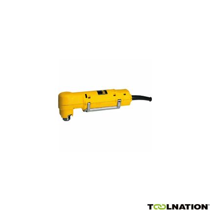 DeWalt D21160-QS D21160 10 mm Haakse boormachine - 1