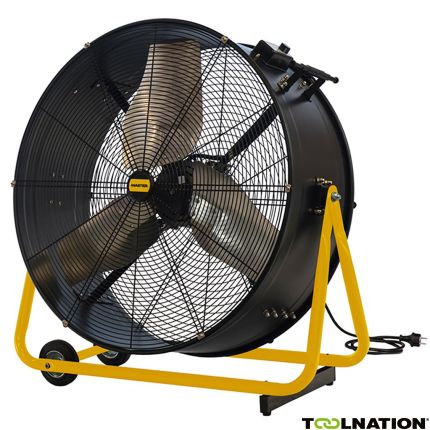 DF 36P Ventilator 900 mm - 1