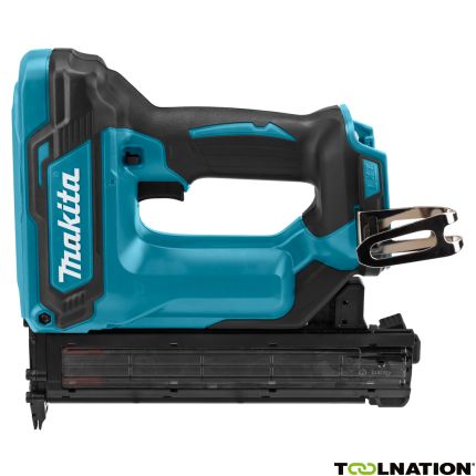 Makita DFN350ZJ Mini Brad tacker 18V excl. accu's en lader  - 1