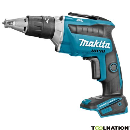 Makita DFS452ZJ Accu Schroevendraaier 18 Volt Body - 2