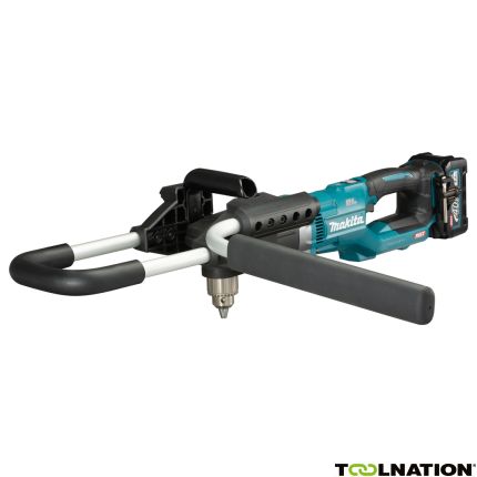 Makita DG001GM105 Grondboor 40V Max 4.0Ah Li-Ion - 1