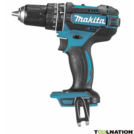 Makita DHP482ZJ Klopboormachine 18V  - 2